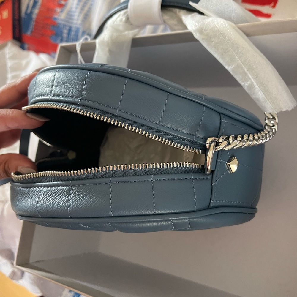 NWT Jimmy Choo Handbag - Picture 5 of 8